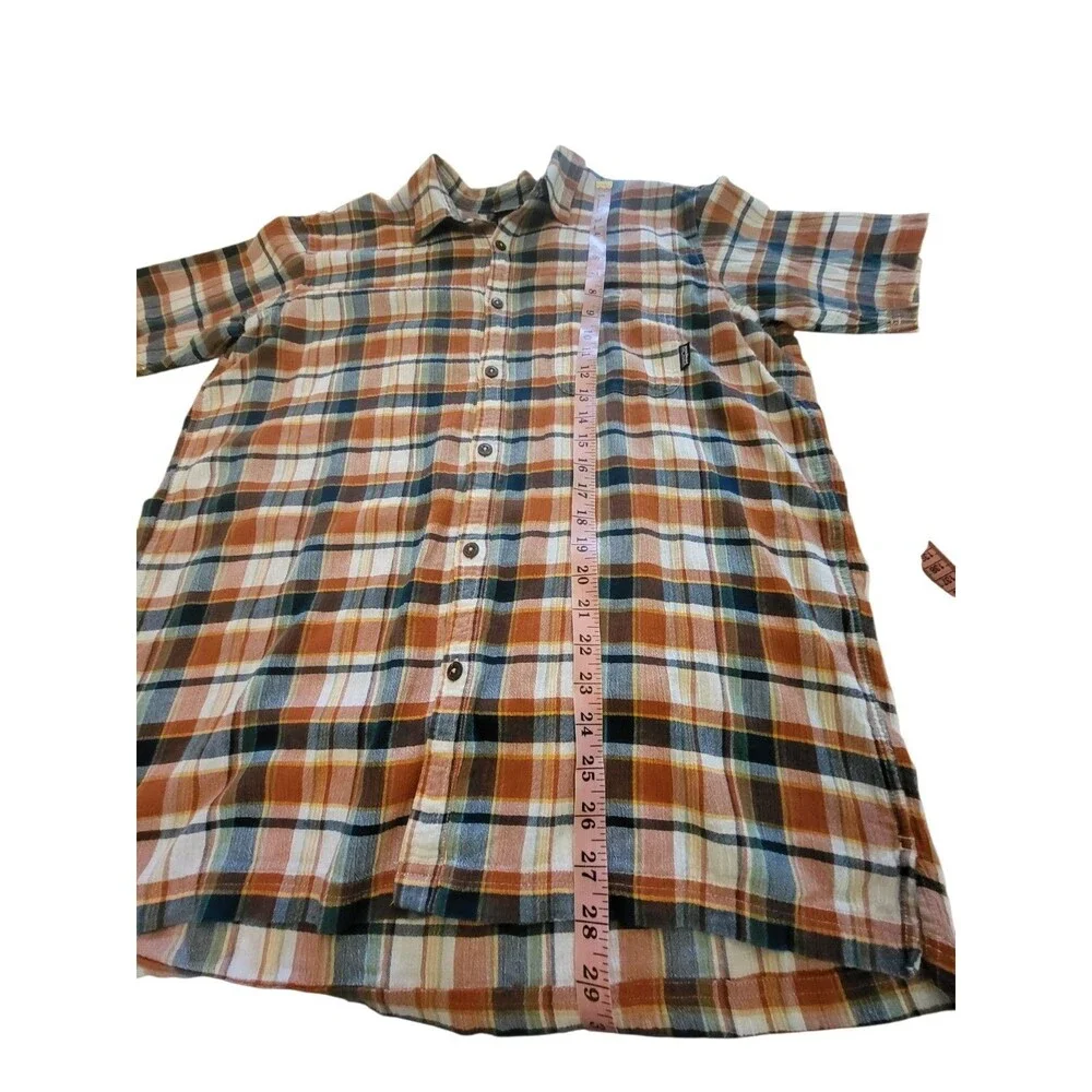 Patagonia men light